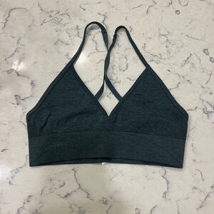 Lululemon Sports Bra Size 6